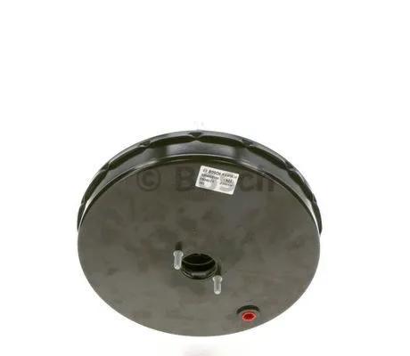 Вакуумный усилитель тормозов BOSCH 0 204 125 741 - Фото 1