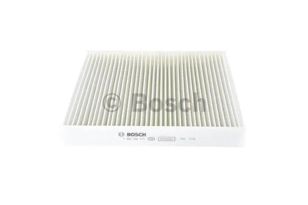 Фильтр салона BOSCH 1 987 432 177