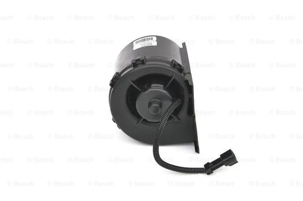 Вентилятор отопителя BOSCH F 006 B10 133 - Фото 2