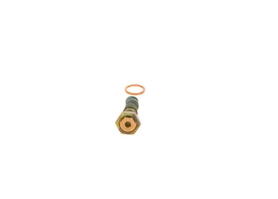 Регулятор давления топлива BOSCH F 026 T03 010 - Фото 2