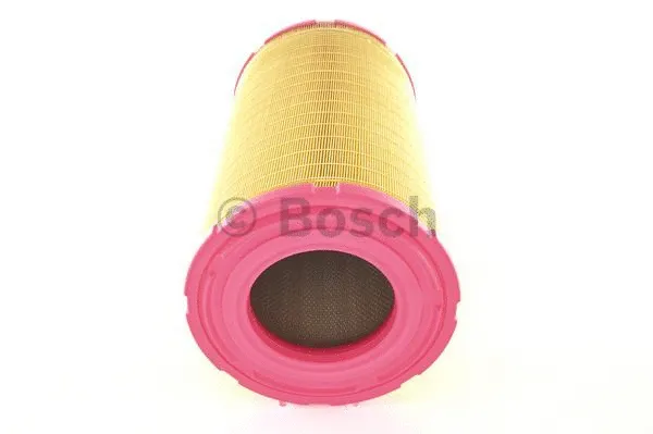 Воздушный фильтр BOSCH F 026 400 531 - Фото 1