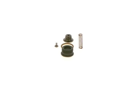 Комлект держателя, дополнительная фара BOSCH F 00N 201 451 - Фото 2