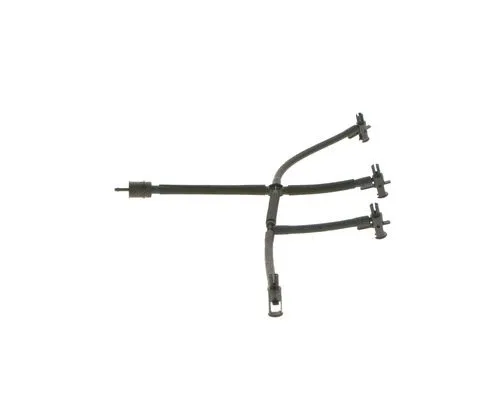 Сливной трубопровод BOSCH 0 445 130 055 - Фото 1