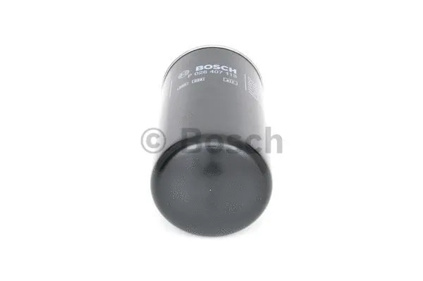 Масляний фільтр BOSCH F 026 407 113 - Фото 3