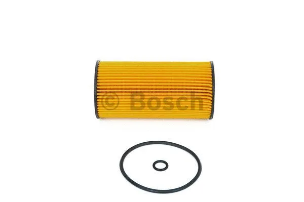 Масляный фильтр BOSCH F 026 407 156 - Фото 3