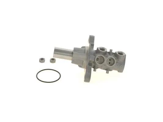 Главный тормозной цилиндр BOSCH 0 204 709 705 - Фото 1