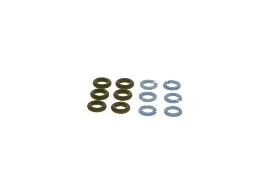 Распылитель форсунки BOSCH F 00V H35 004 - Фото 2