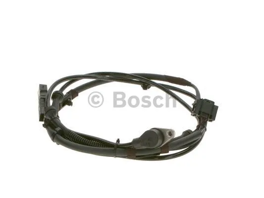 Датчик вращения колеса BOSCH 0 265 006 826 - Фото 2