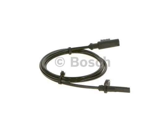 Датчик вращения колеса BOSCH 0 265 008 414 - Фото 3