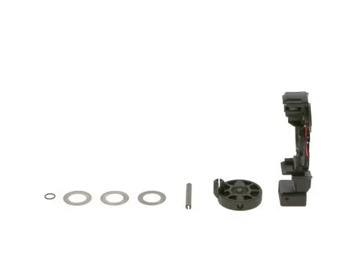 Датчик імпульсів BOSCH 1 237 011 122 (датчик частоти обертання) - Фото 3