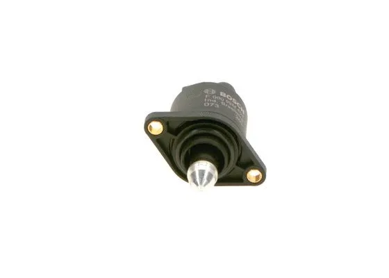 Поворотна заслінка, підведення повітря BOSCH F 000 99M 401 - Фото 4