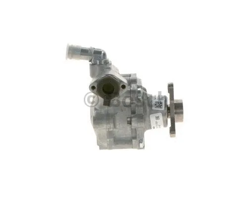Насос гидроусилителя BOSCH K S00 001 712 - Фото 2