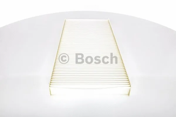 Фильтр салона BOSCH 1 987 431 181 - Фото 4