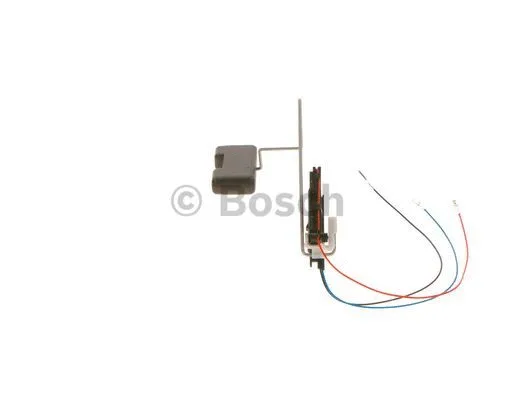 Датчик уровня топлива BOSCH 1 587 411 036 - Фото 2