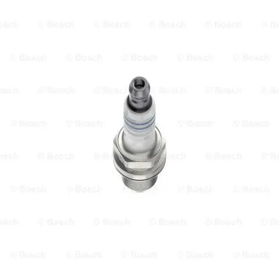 Свеча зажигания BOSCH 0 242 229 884 Super Plus - Фото 1