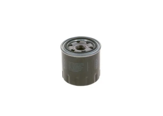 Масляный фильтр BOSCH 0 986 TF0 059 - Фото 2