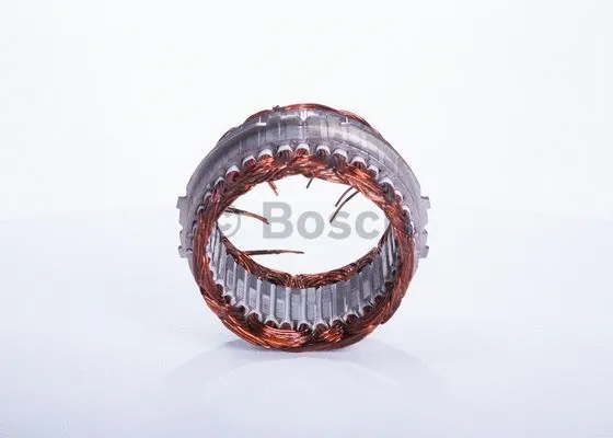 Статор, генератор BOSCH F 00M 110 101 - Фото 1