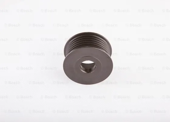 Шкив генератора BOSCH F 00M 991 160 - Фото 1