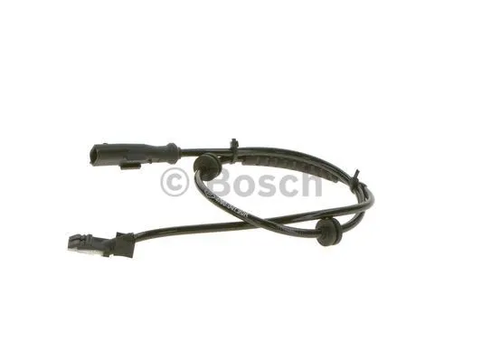 Датчик вращения колеса BOSCH 0 265 008 923 - Фото 3
