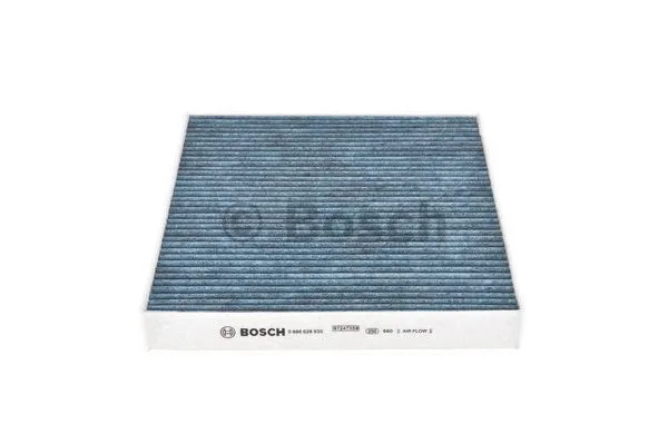 Фильтр салона BOSCH 0 986 628 530 плюс