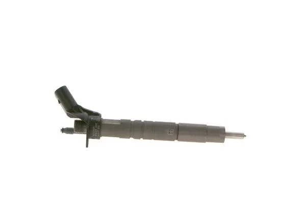 Форсунка BOSCH 0 445 117 034 - Фото 2