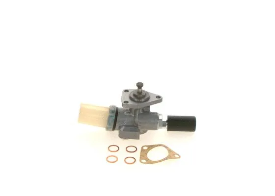 Топливный насос BOSCH 0 440 017 990 - Фото 3