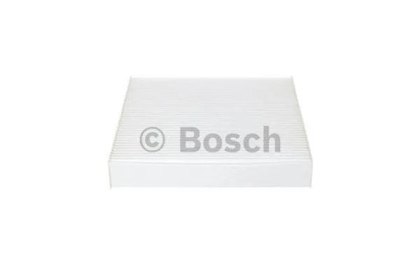 Фильтр салона BOSCH 1 987 435 005 - Фото 3