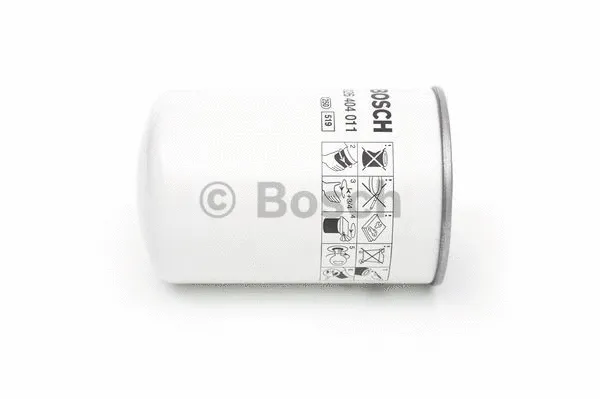 Фильтр для охлаждающей жидкости BOSCH F 026 404 011 - Фото 1