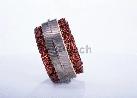 Статор, генератор BOSCH F 00M 130 140 - Фото 3