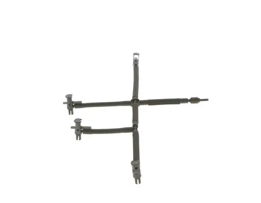 Сливной трубопровод BOSCH 0 928 402 168 - Фото 3