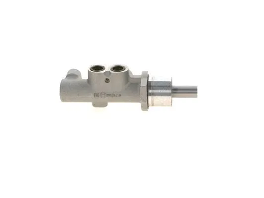 Главный тормозной цилиндр BOSCH F 026 003 339 - Фото 2