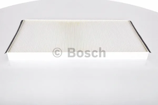 Фильтр салона BOSCH 1 987 431 204 - Фото 2