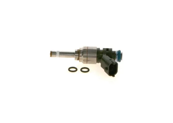 Клапанная форсунка, впорскування карбаміду BOSCH F 00B H40 419