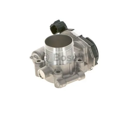 Корпус дроссельной заслонки BOSCH 0 280 750 498