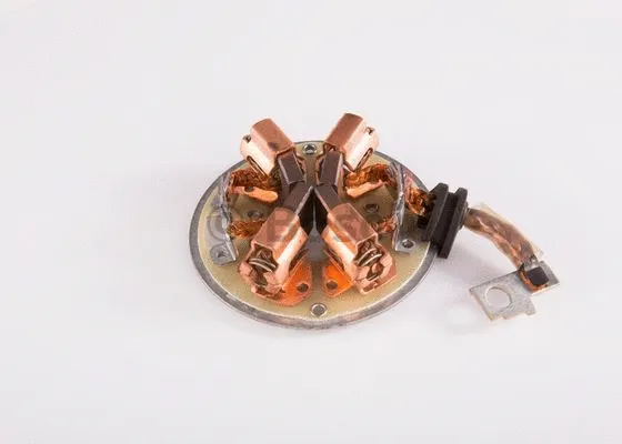 Щеткодержатель BOSCH 6 033 AD1 246 - Фото 3