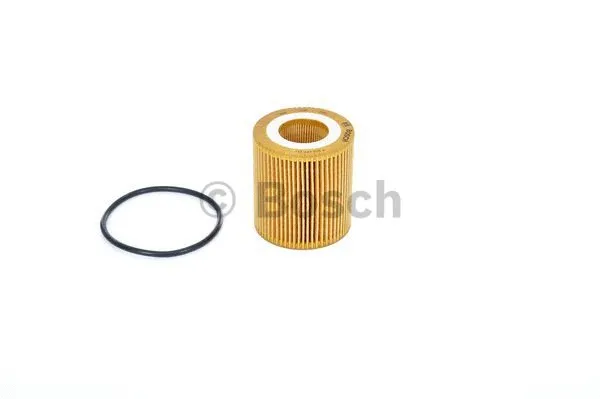 Масляний фільтр BOSCH F 026 407 177 - Фото 1