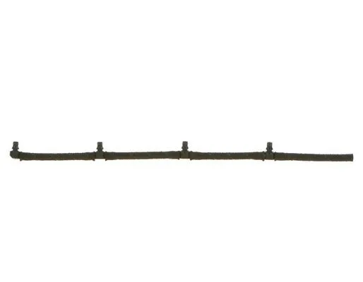 Сливной трубопровод BOSCH 0 928 400 599 - Фото 3
