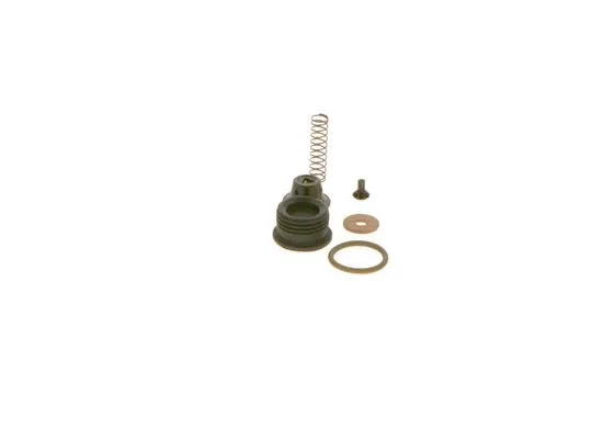 Распылитель форсунки BOSCH F 00N 201 039 - Фото 3