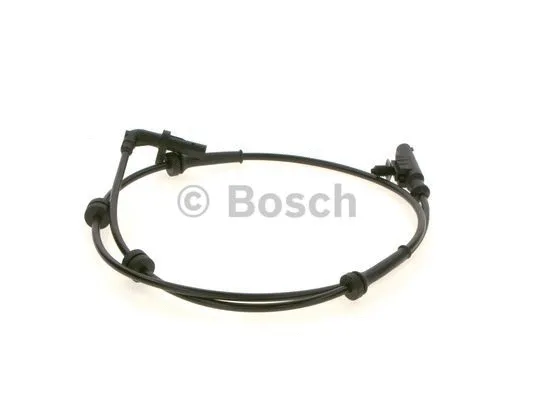 Датчик вращения колеса BOSCH 0 265 007 800 - Фото 2