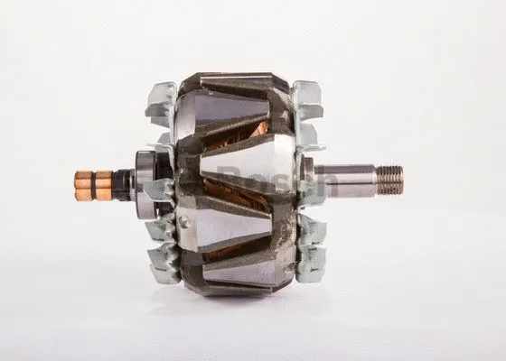 Ротор генератора BOSCH F 00M 131 685 - Фото 1