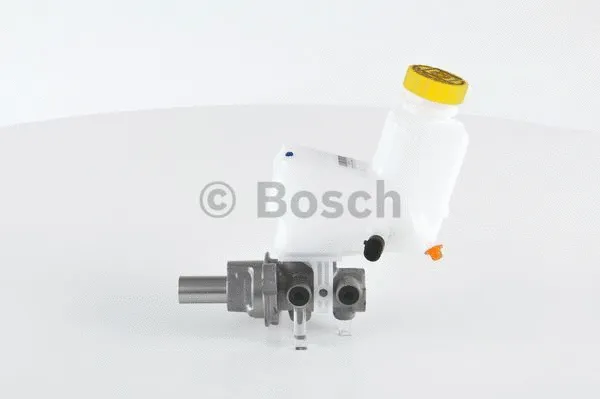 Главный тормозной цилиндр BOSCH 0 204 123 713 - Фото 3