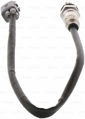 Лямбда-зонд BOSCH F 00H L00 348 - Фото 4