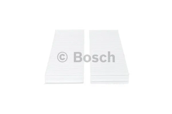 Фильтр салона BOSCH 1 987 435 050 - Фото 2