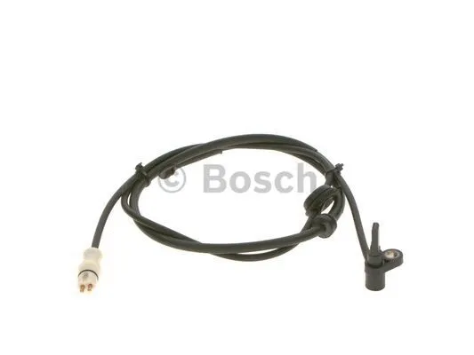 Датчик вращения колеса BOSCH 0 265 007 027