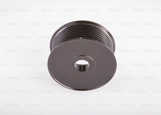 Шкив генератора BOSCH F 00M 991 135 - Фото 2