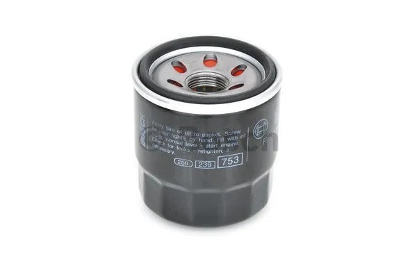 Масляний фільтр BOSCH F 026 407 142 - Фото 4