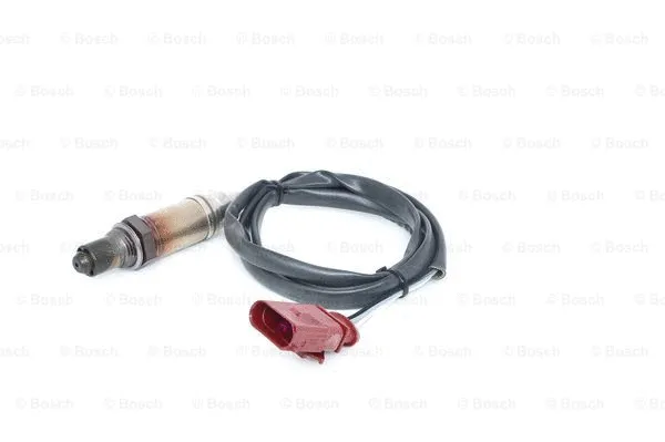 Лямбда-зонд BOSCH F 00H L00 391