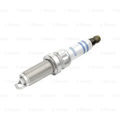 Свеча зажигания BOSCH 0 242 140 535 Лазер, платина