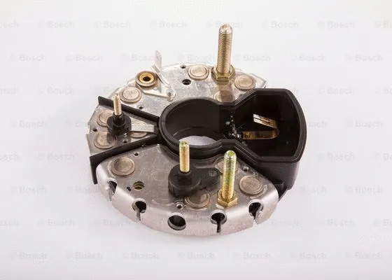Діодний міст BOSCH 1 127 320 989 - Фото 1
