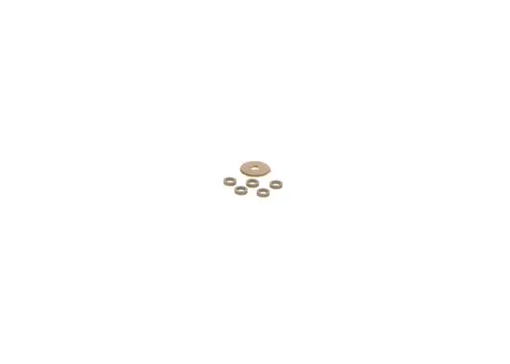 Ремкомплект насос-форсунки BOSCH F 00Z C99 076 - Фото 3